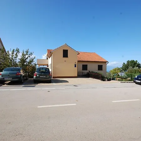 Apartman Fuer 2 Personen Ca 30 Qm In Njivice, Kvarner Bucht Krk *