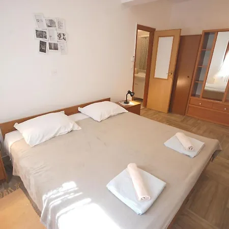 Fuer 2 Personen Ca 30 Qm In Njivice, Kvarner Bucht Krk * Njivice