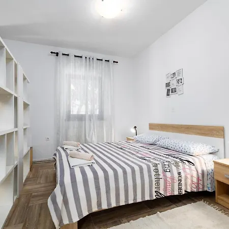 Fuer 2 Personen Ca 30 Qm In Njivice, Kvarner Bucht Krk